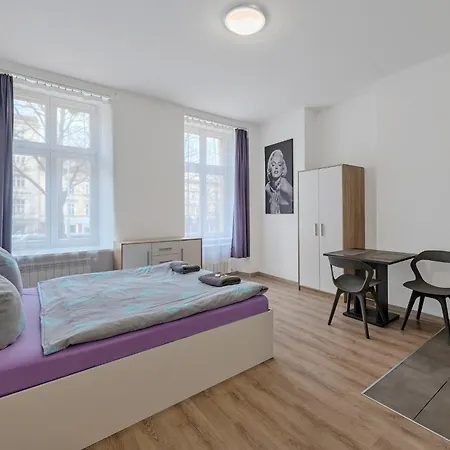 70S Hostel Kraków Zewnętrze zdjęcie