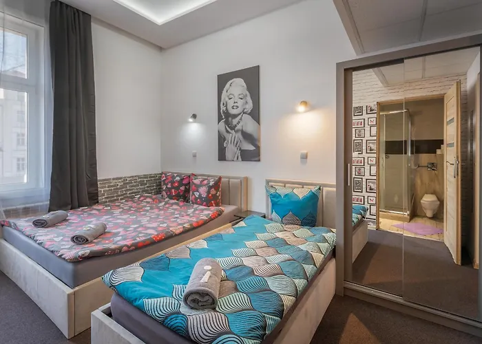 70S Hostel