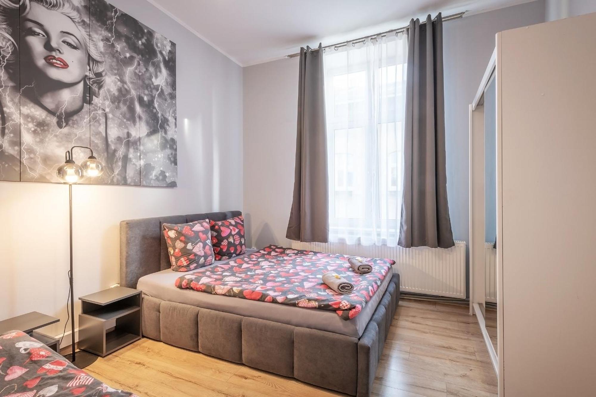 70s Hostel Krakov