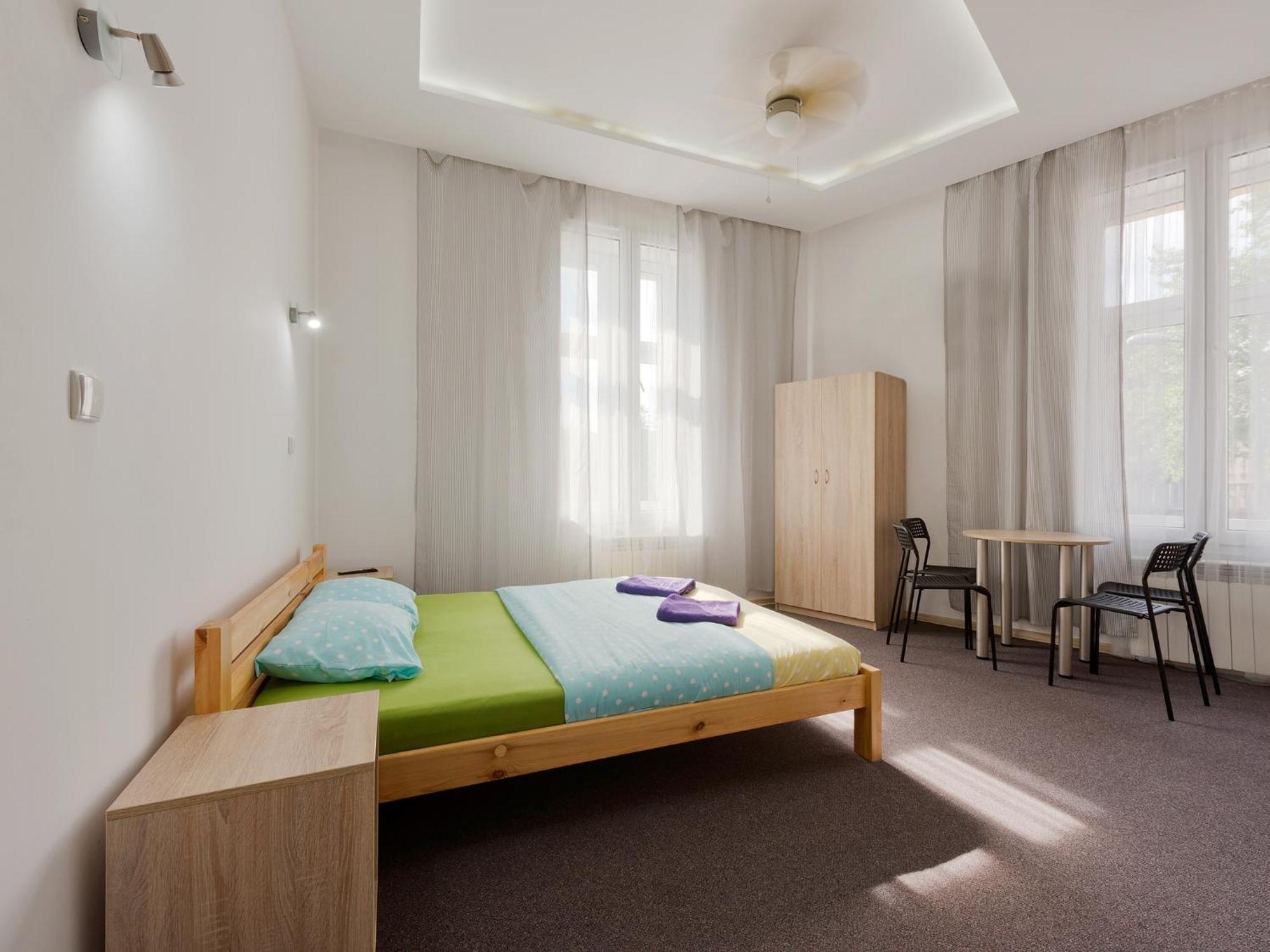 Hostel 70s Krakov