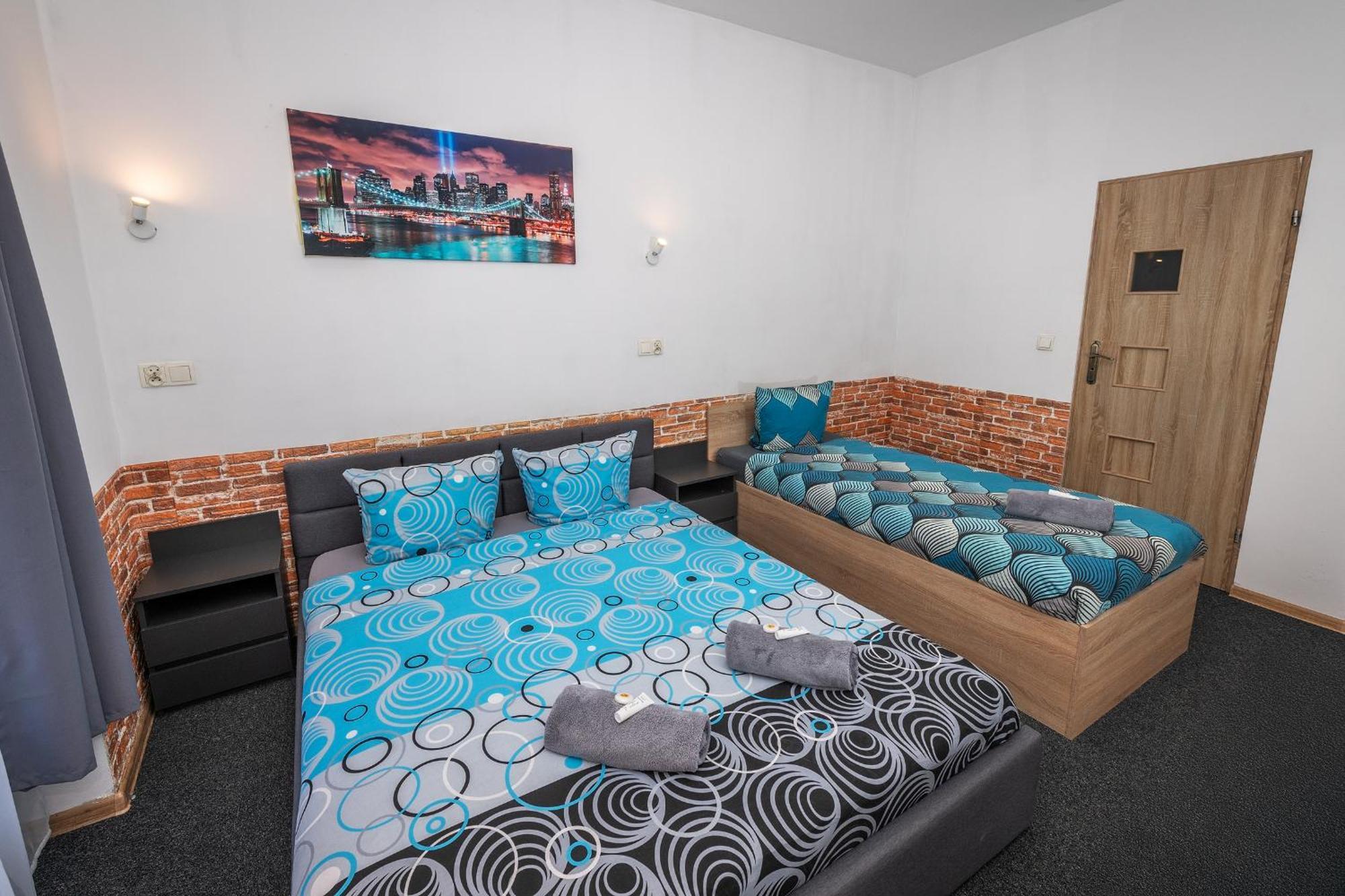 Hostel 70s Krakov
