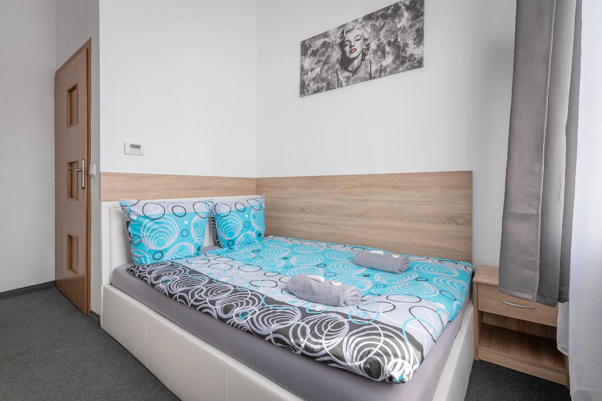 Hostel 70s Krakov